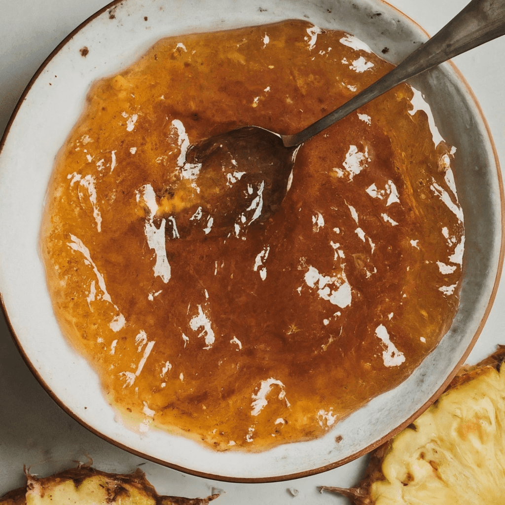 Process Natural preservative-free Jams